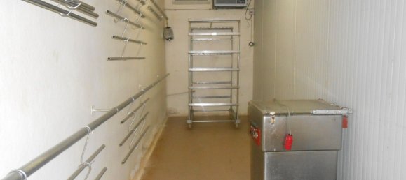 500m² Warehouse in Castellar Del Valles, Spain No. 187148 7