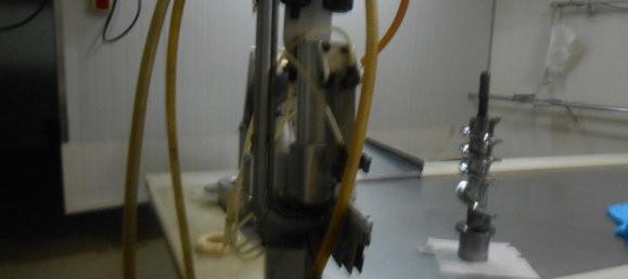 500m² Warehouse in Castellar Del Valles, Spain No. 187148 11