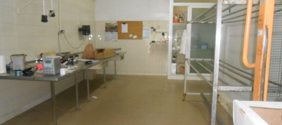 500m² Warehouse in Castellar Del Valles, Spain No. 187148 4