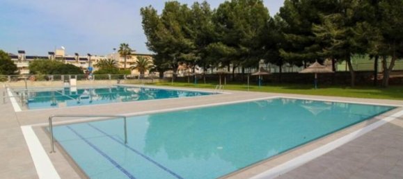 1 bedroom Apartment in Algorfa, Spain No. 183097 17