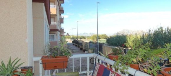 1 bedroom Apartment in Algorfa, Spain No. 183097 4