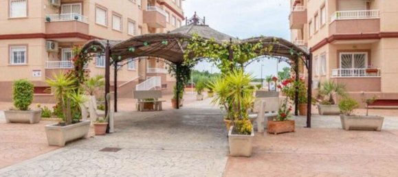 1 bedroom Apartment in Algorfa, Spain No. 183097 2