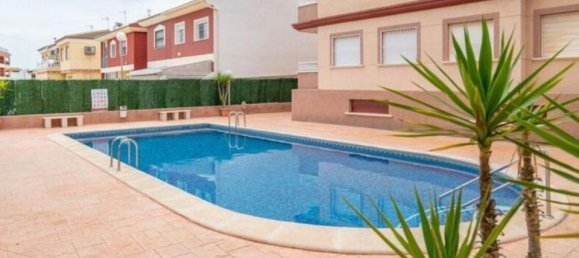 1 bedroom Apartment in Algorfa, Spain No. 183097 15