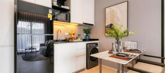 Studio in Phuket, Thailand No. 24418 5