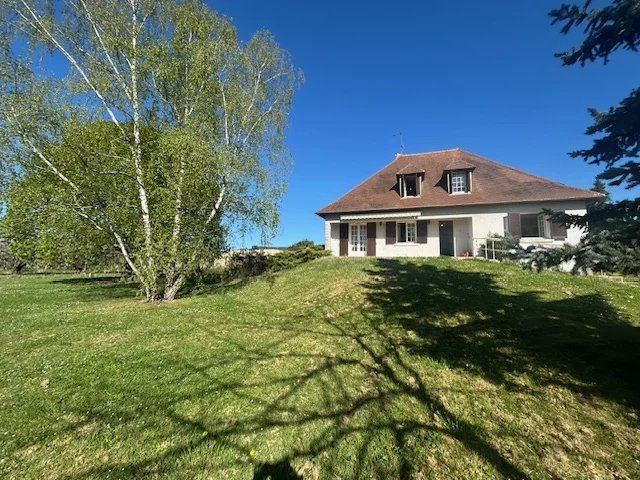 4 bedrooms House in Valleres, France No. 45450