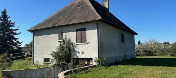 4 bedrooms House in Valleres, France No. 45450 6