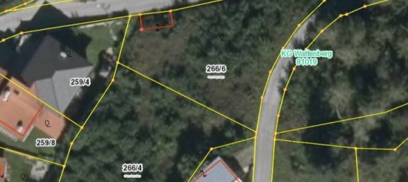  Land in Wattenberg, Austria No. 166135 8