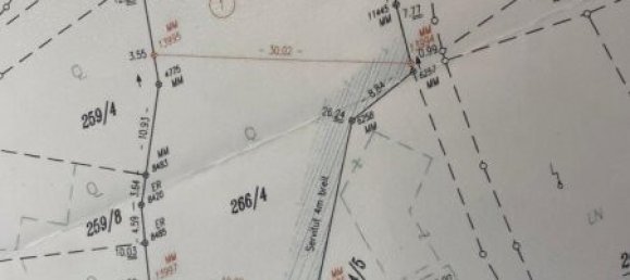  Land in Wattenberg, Austria No. 166135 9