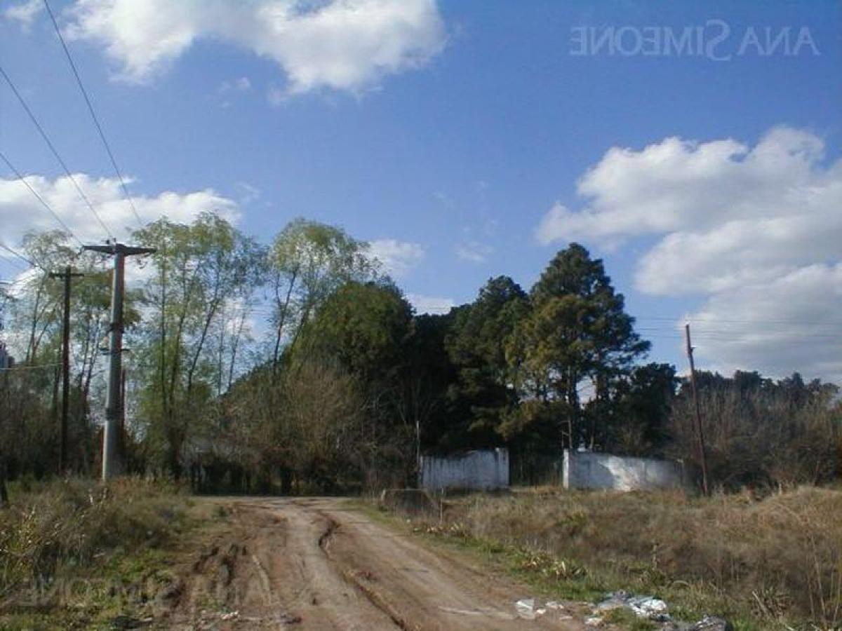 Terreno en Pilar, Argentina No. 120879