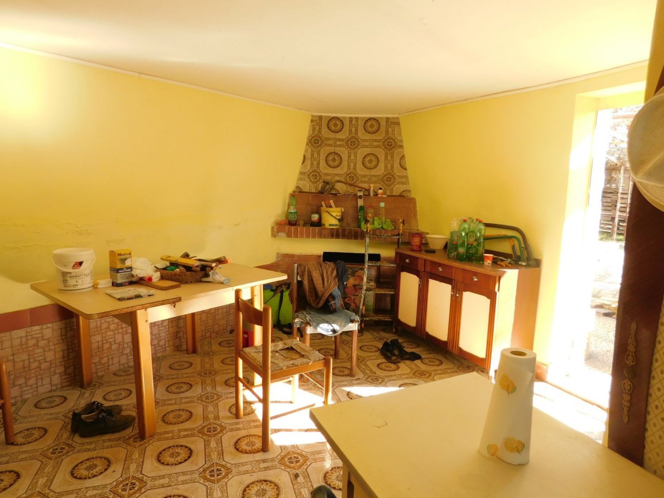 Casa de 2 divisões em Rome, Italy N.º 190404