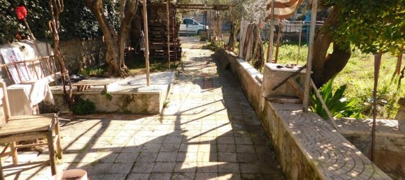 Casa de 2 divisões em Rome, Italy N.º 190404 5