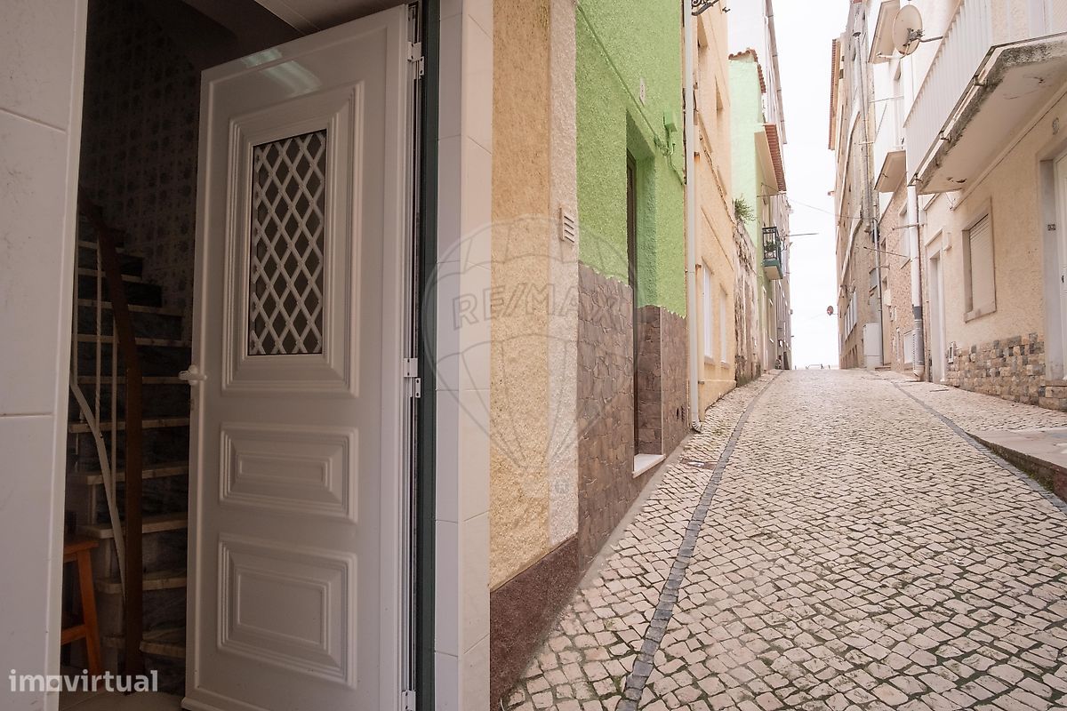 2 غرف نوم منزل في Nazare, Portugal رقم 173882