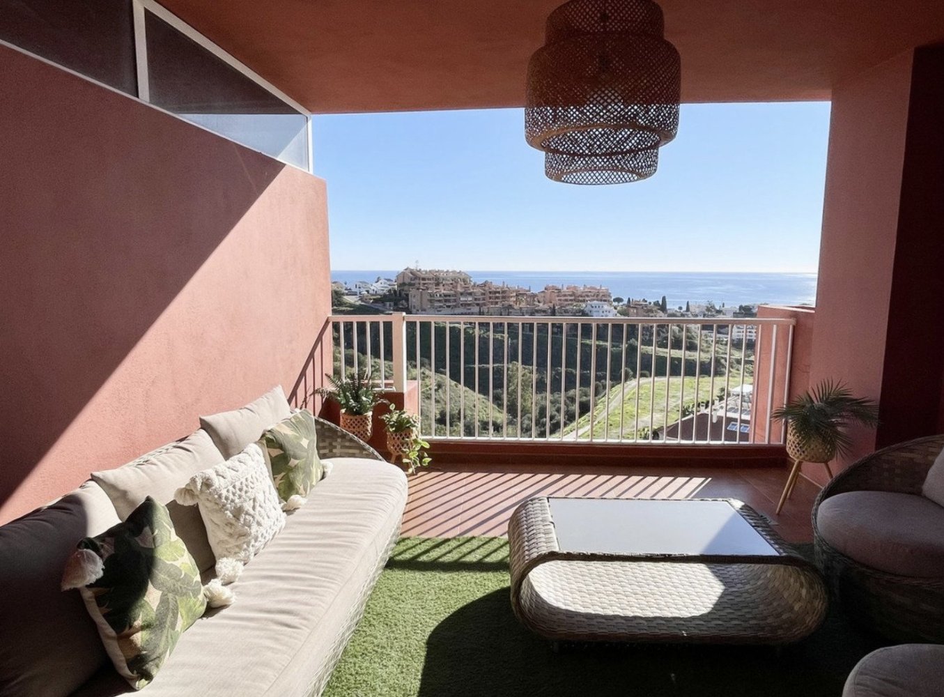  Duplex in Valencian Community, Spain No. 284156