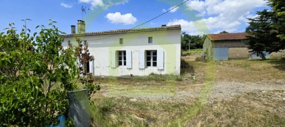 2 bedrooms House in Saint-Bonnet-sur-Gironde, France No. 282306 11