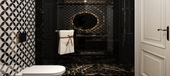 Apartment 2+1 in NUMBER 2 RESIDENCE, Alanya, Turkey No. 39355 6