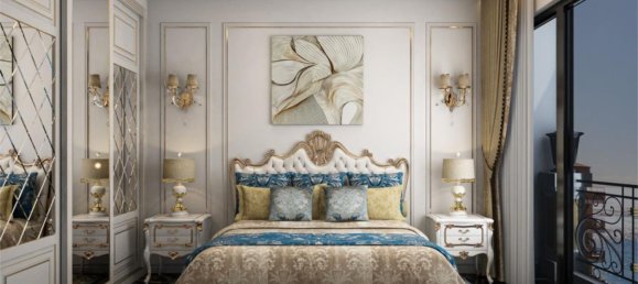 Apartment 2+1 in NUMBER 2 RESIDENCE, Alanya, Turkey No. 39355 7