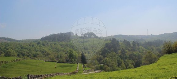 8797m² Land in Fafe, Portugal No. 36950 6