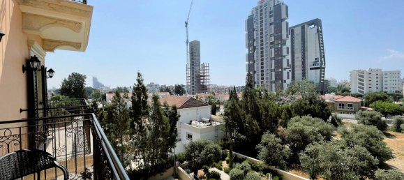 3 bedrooms Apartment in Potamos tis Germasogeias, Cyprus No. 21892 24