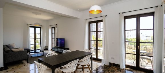 3 bedrooms Apartment in Potamos tis Germasogeias, Cyprus No. 21892 30