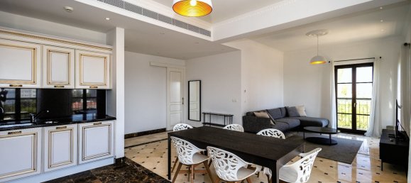 3 bedrooms Apartment in Potamos tis Germasogeias, Cyprus No. 21892 27