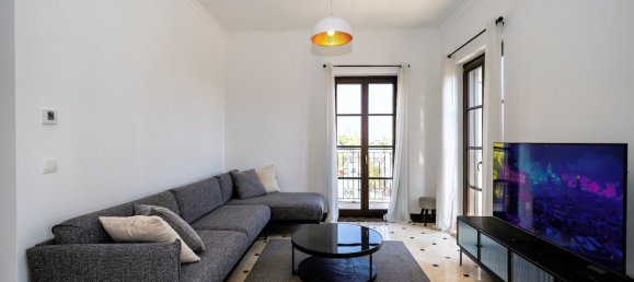 3 bedrooms Apartment in Potamos tis Germasogeias, Cyprus No. 21892 2