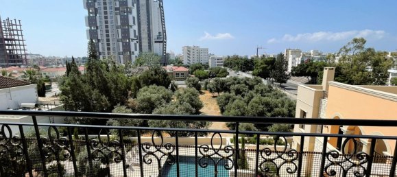 3 bedrooms Apartment in Potamos tis Germasogeias, Cyprus No. 21892 23