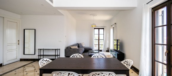 3 bedrooms Apartment in Potamos tis Germasogeias, Cyprus No. 21892 9