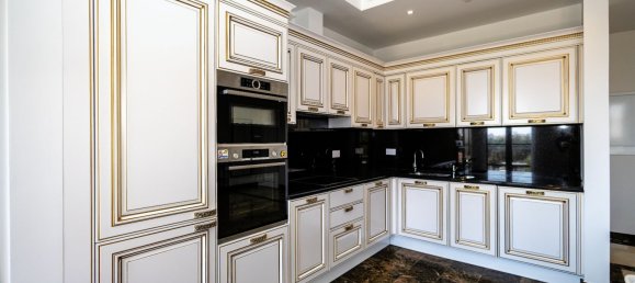 3 bedrooms Apartment in Potamos tis Germasogeias, Cyprus No. 21892 29