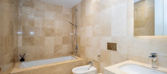 3 bedrooms Apartment in Potamos tis Germasogeias, Cyprus No. 21892 14