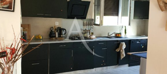 4 Schlafzimmer Haus in Saint-Aignan, France, Nr. 228779 8