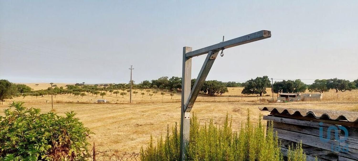 Terreno en Vila Nova da Baronia, Portugal 260 m² No. 281505