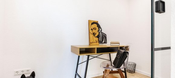 Apartamento de 2 dormitorios en Solingen, Germany No. 282829 9