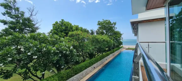 3 Schlafzimmer Villa in Hua Hin, Thailand, Nr. 74359 28