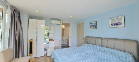 3 Schlafzimmer Villa in Hua Hin, Thailand, Nr. 74359 5