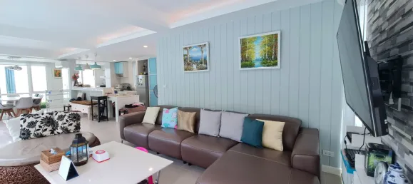 3 Schlafzimmer Villa in Hua Hin, Thailand, Nr. 74359 3