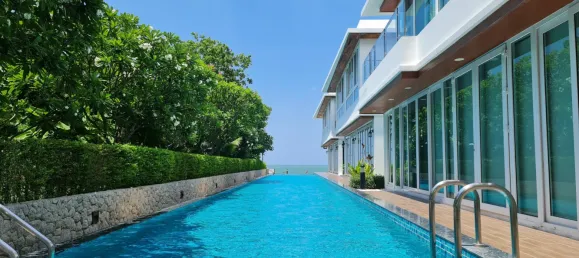 3 Schlafzimmer Villa in Hua Hin, Thailand, Nr. 74359 25