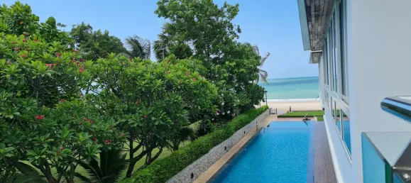 3 Schlafzimmer Villa in Hua Hin, Thailand, Nr. 74359 26