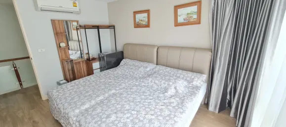 3 Schlafzimmer Villa in Hua Hin, Thailand, Nr. 74359 15