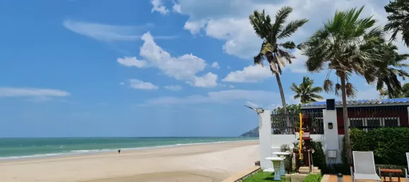 3 Schlafzimmer Villa in Hua Hin, Thailand, Nr. 74359 27