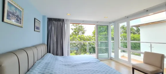 3 Schlafzimmer Villa in Hua Hin, Thailand, Nr. 74359 12