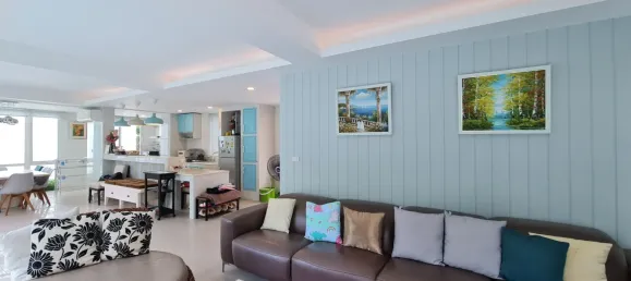 3 Schlafzimmer Villa in Hua Hin, Thailand, Nr. 74359 6