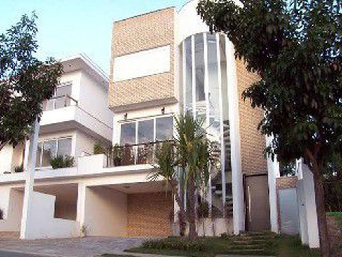 5 bedrooms House in Sao Paulo, Brazil No. 442690