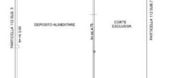 43m² Commercial property in Valdina, Italy No. 372039 11