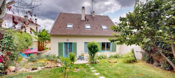 Casa de 6 dormitorios en Montfermeil, France No. 360305 17