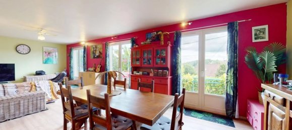 Casa de 6 dormitorios en Montfermeil, France No. 360305 4