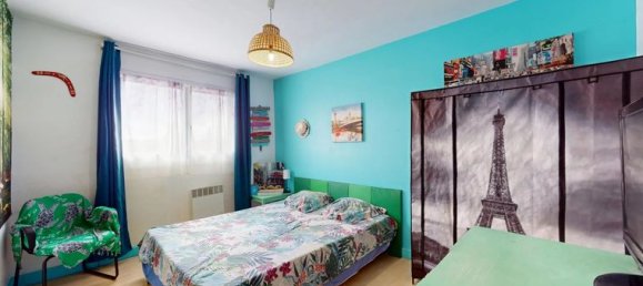 Casa de 6 dormitorios en Montfermeil, France No. 360305 11