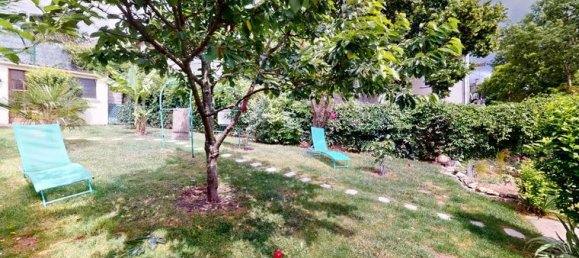 Casa de 6 dormitorios en Montfermeil, France No. 360305 16