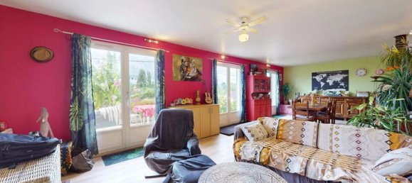 Casa de 6 dormitorios en Montfermeil, France No. 360305 2