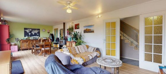 Casa de 6 dormitorios en Montfermeil, France No. 360305 3