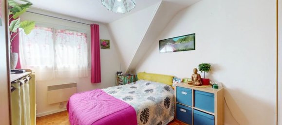 Casa de 6 dormitorios en Montfermeil, France No. 360305 12